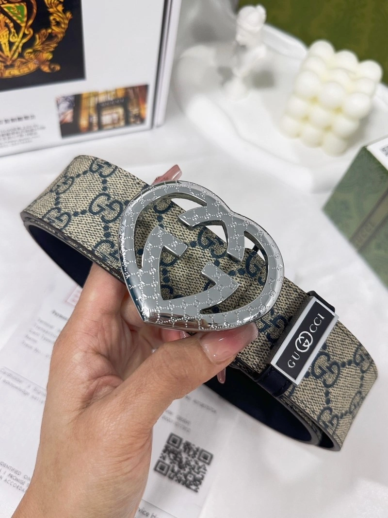Gucci Belts Stylish 290623