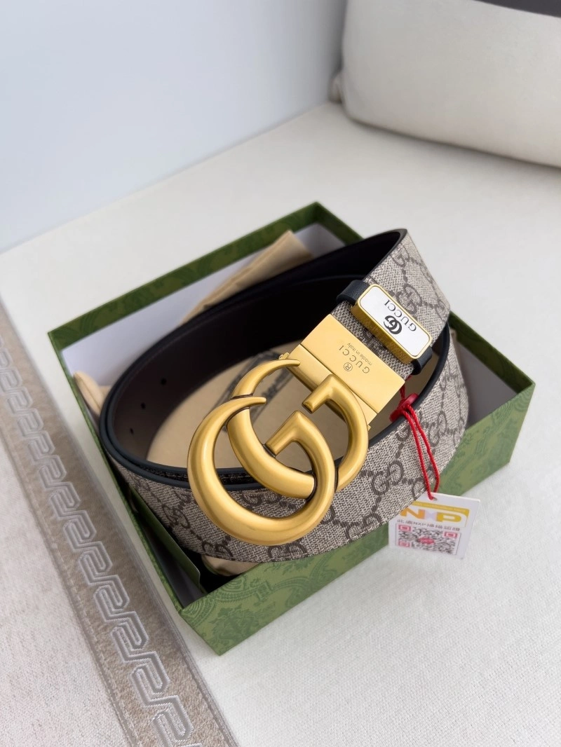 Gucci Belts Modern 290593