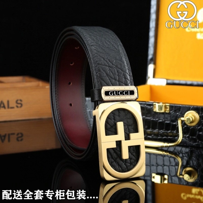 Elegant Gucci Belts 290624
