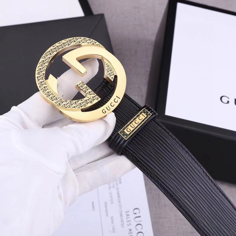 Breathable Gucci Belts 290619