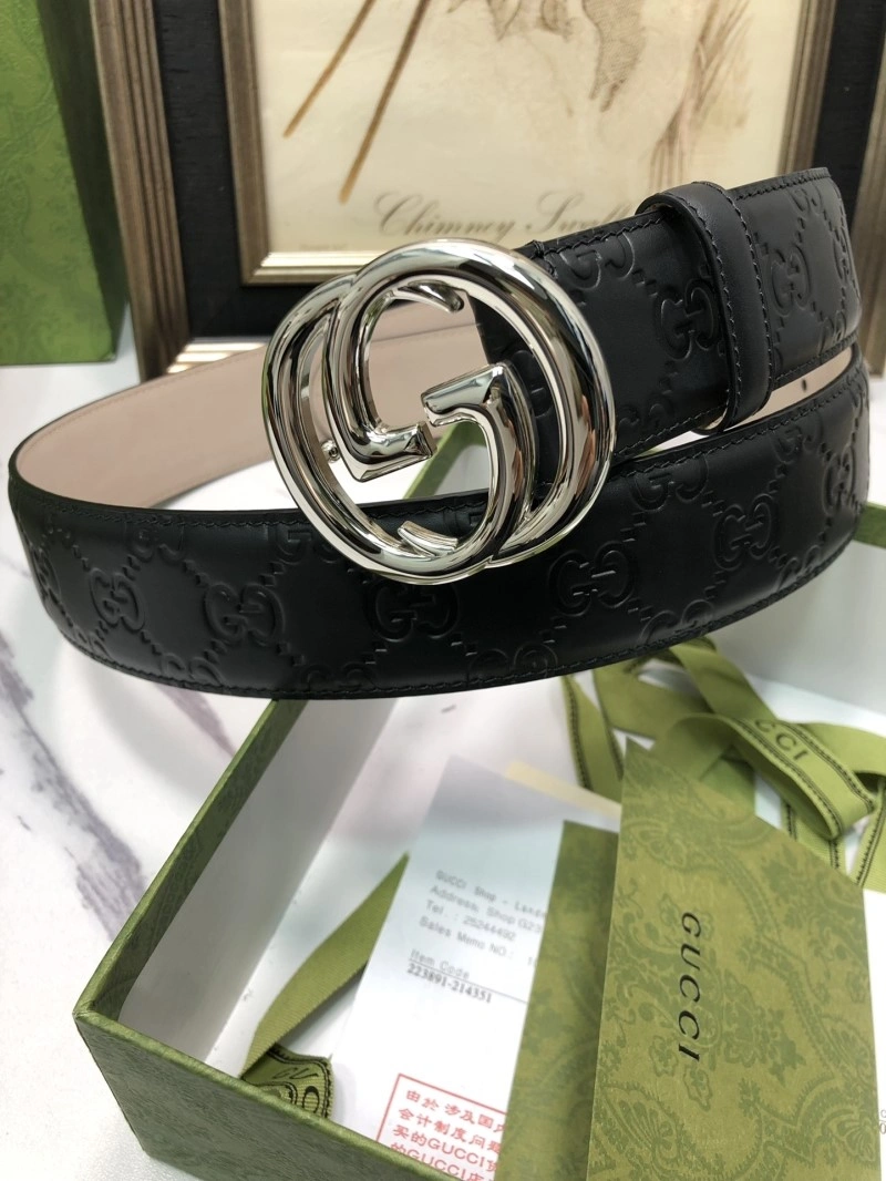 SunProtective Gucci Belts 290584
