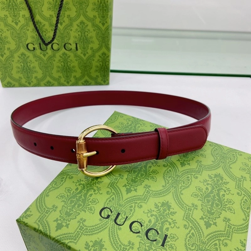Gucci Belts Resilient 290556