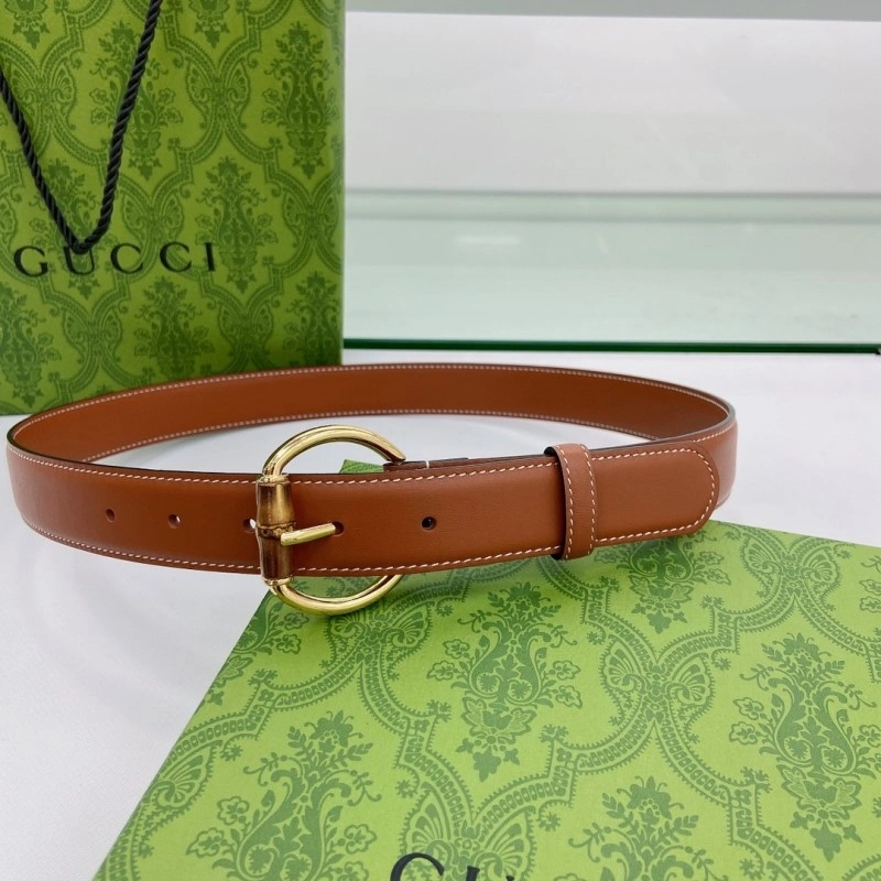 SoftTouch Gucci Belts 290558