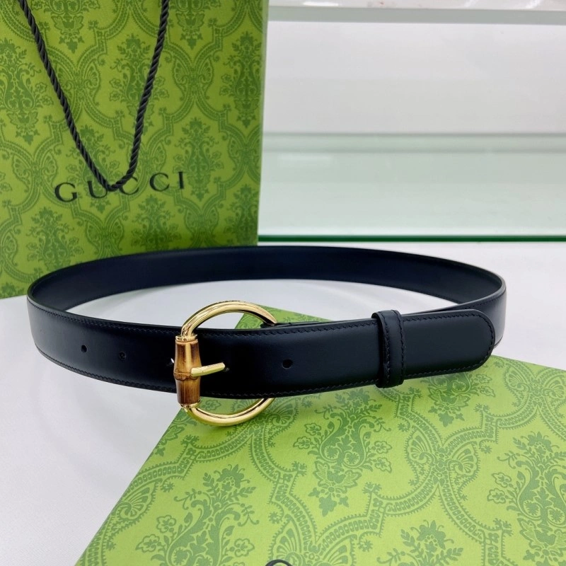 Gucci Belts WrinkleFree 290574