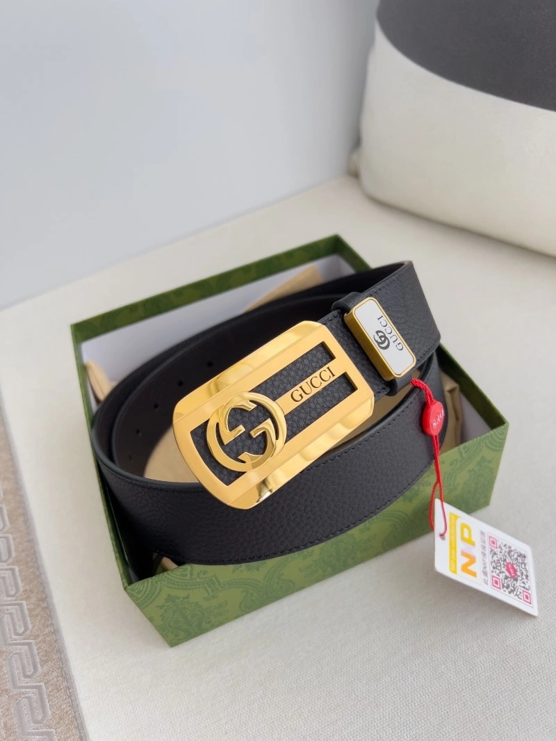 Gucci Belts FreshLook 290572