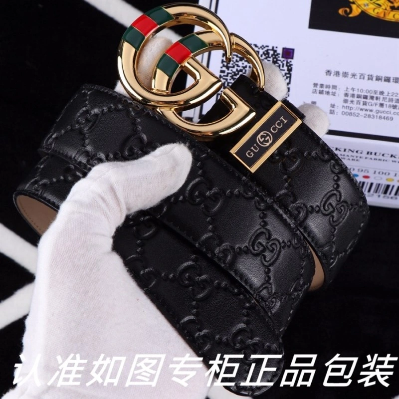 Modern Gucci Belts 290577