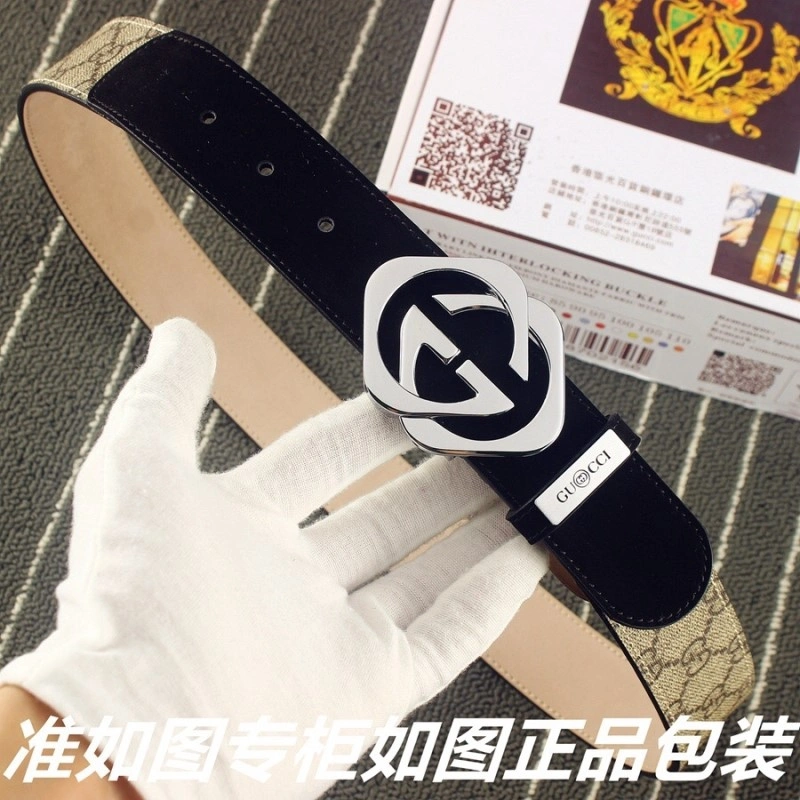 Trendsetting Gucci Belts 290564
