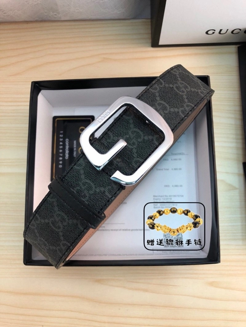 Gucci Belts Reliable 290581