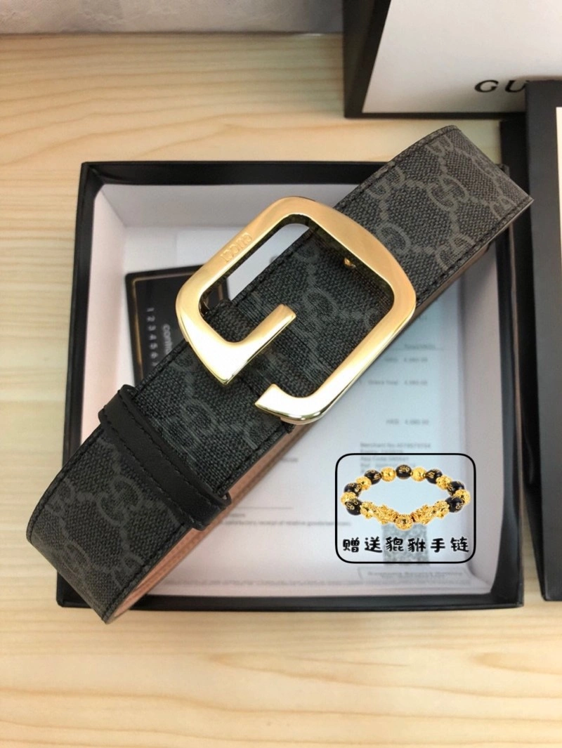 Gucci Belts Unique 290575