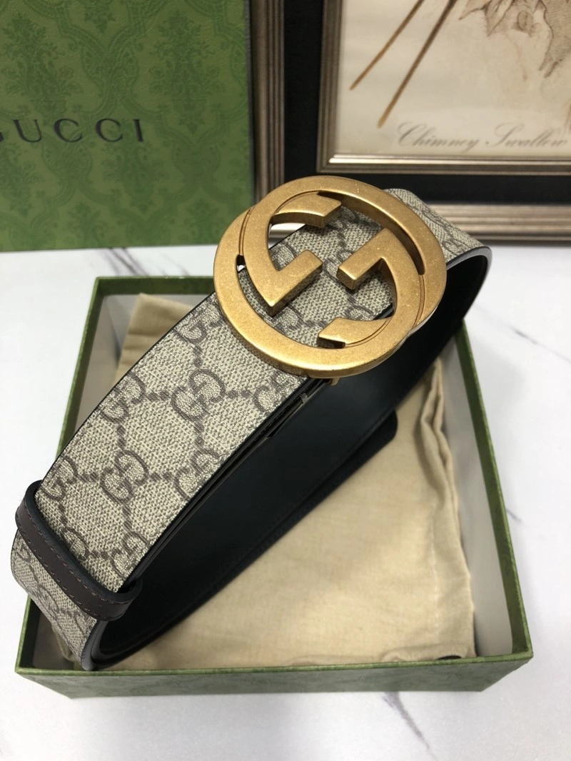 OdorResistant Gucci Belts 290554
