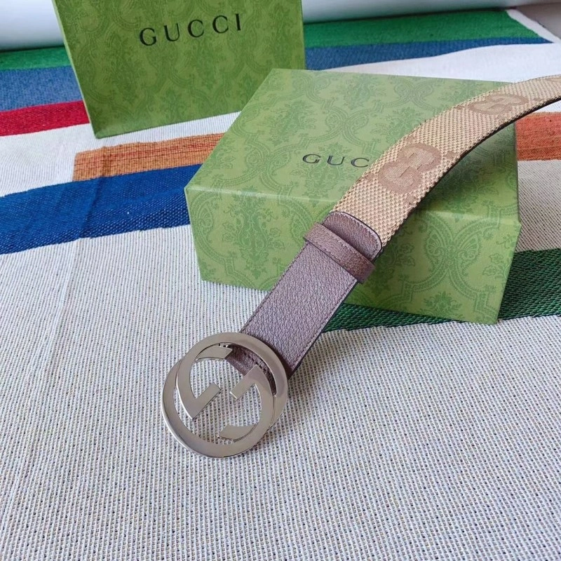 Gucci Belts Trendy 290552
