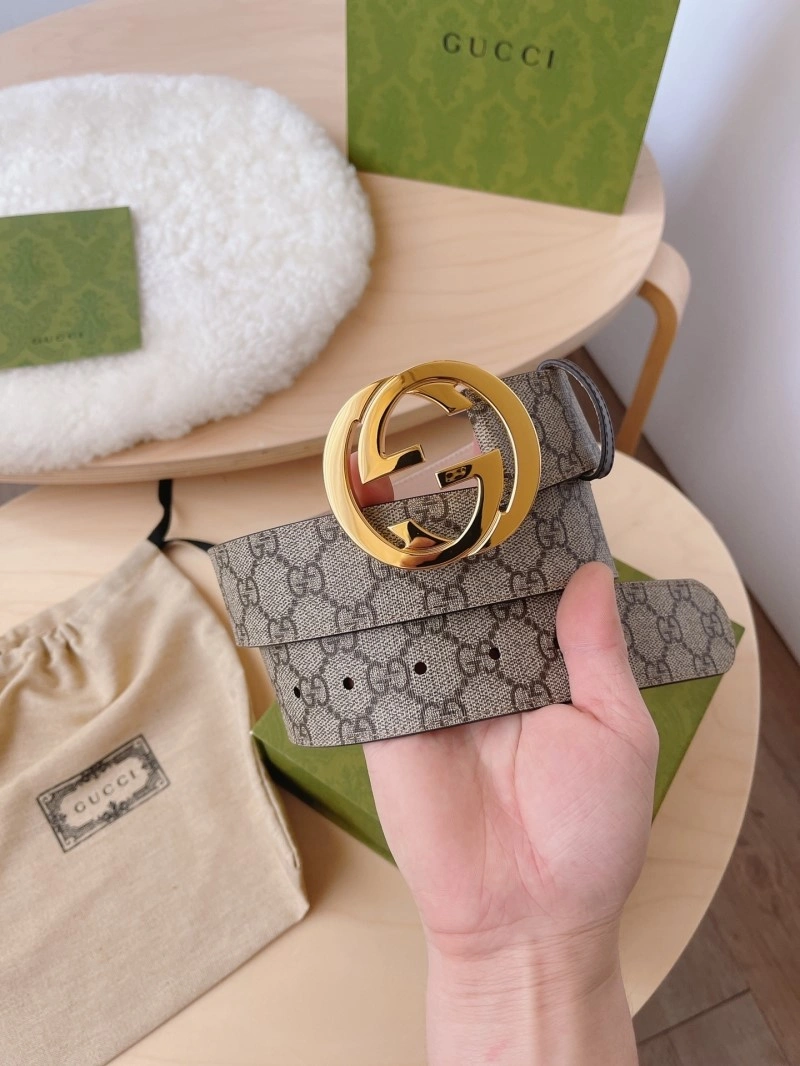 Gucci Belts TravelReady 290557