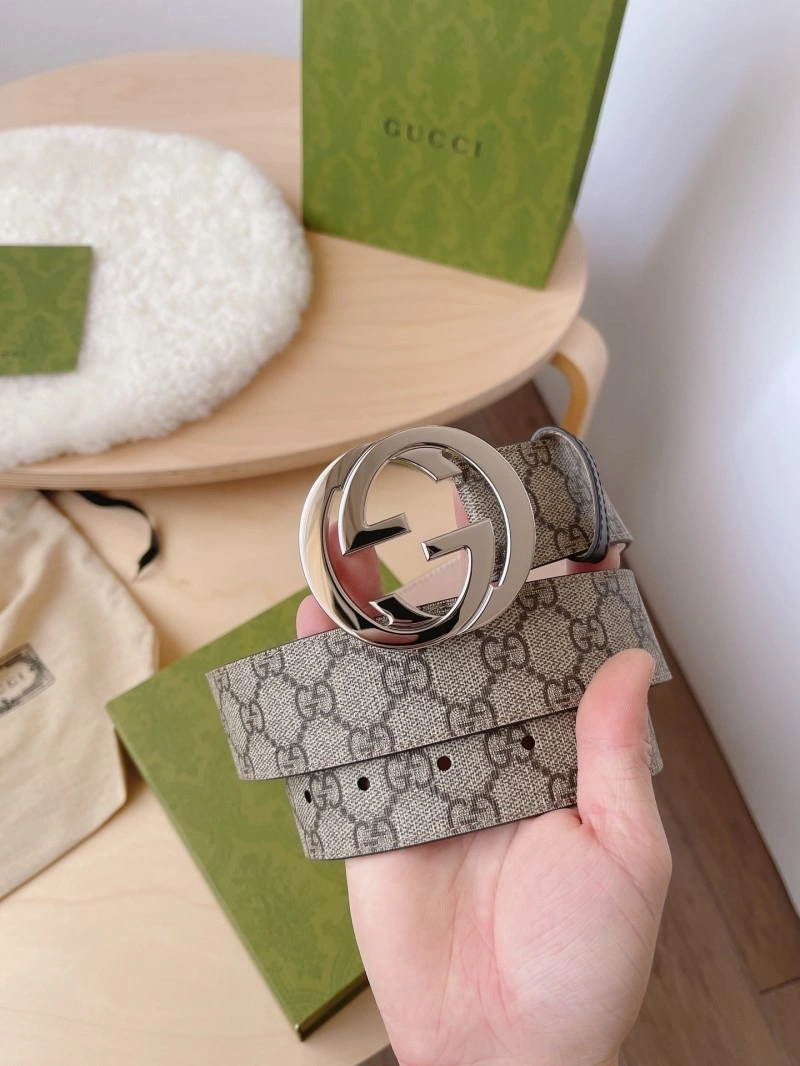 Gucci Belts Youthful 290551