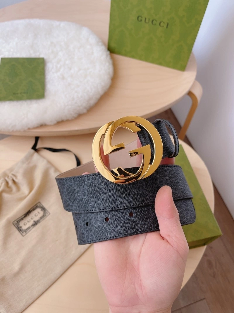Neat Gucci Belts 290518