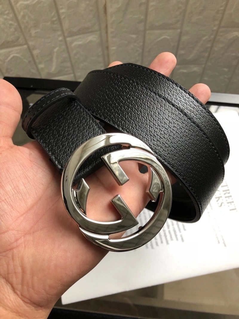 Trendsetting Gucci Belts 290517
