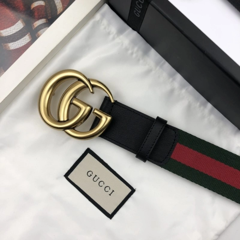 Gucci Belts Elegant 290537