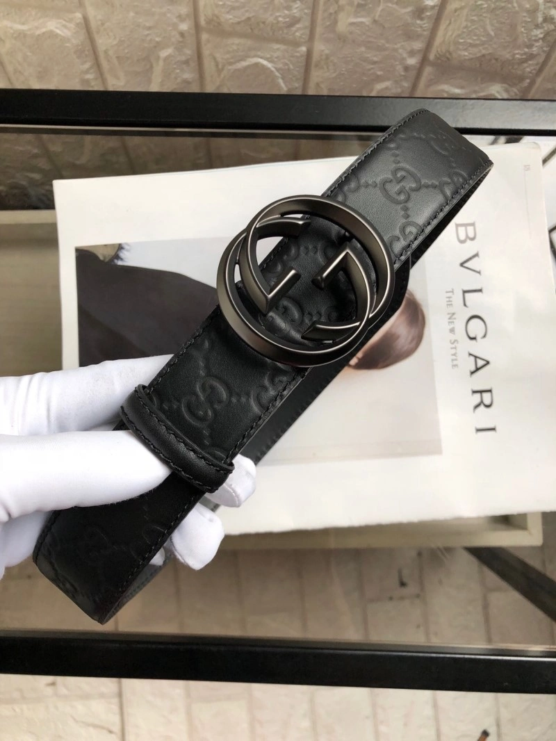 ZipUp Gucci Belts 290546