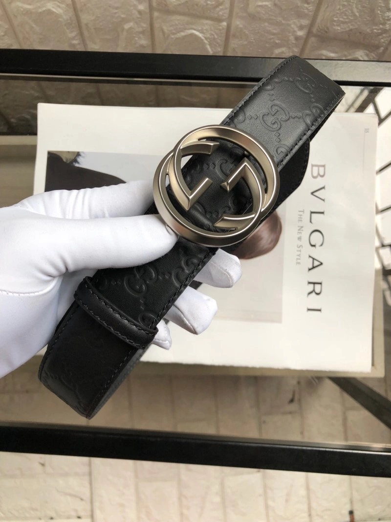 Lightweight Gucci Belts 290541