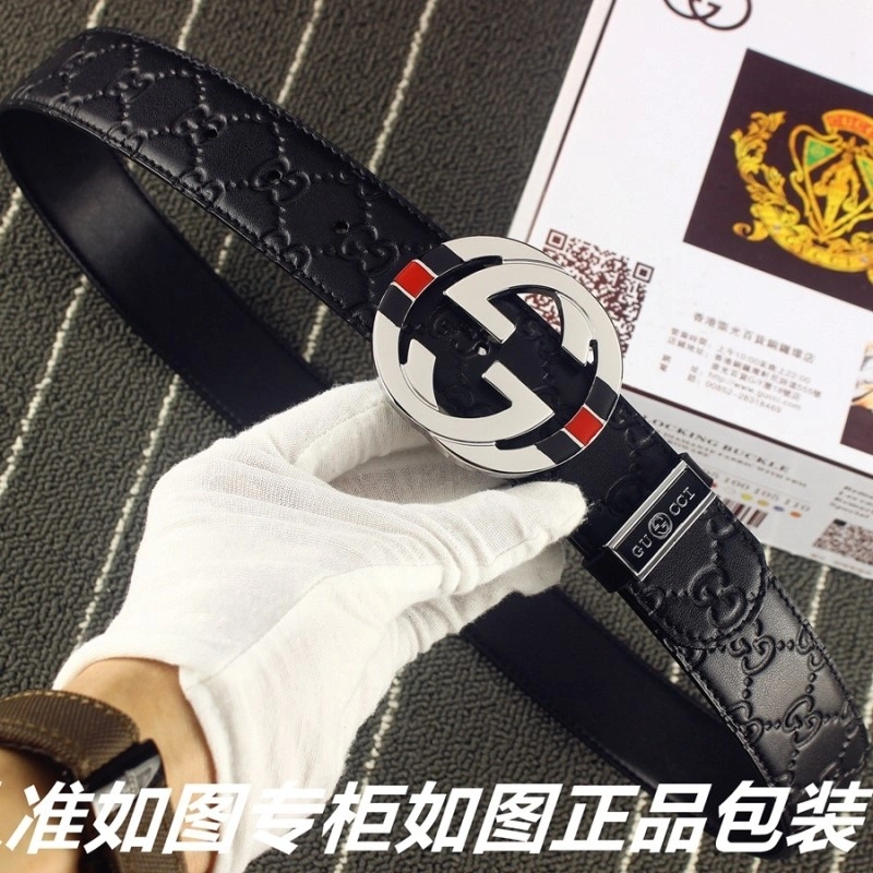 Gucci Belts WellDesigned 290530