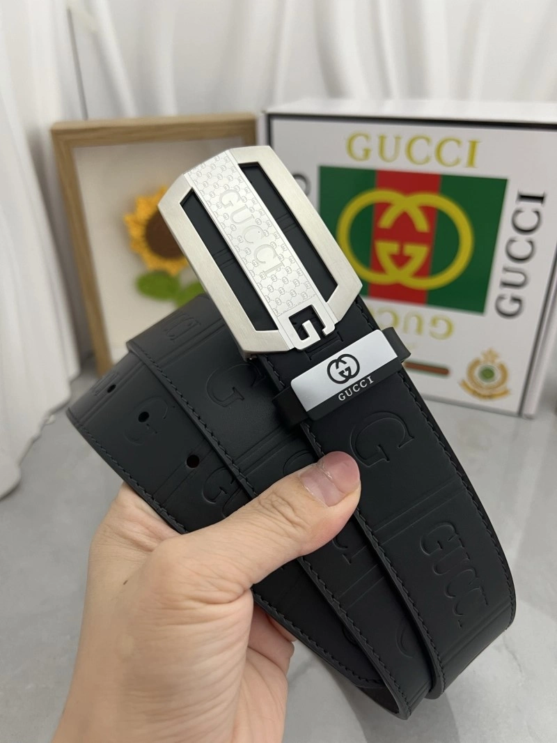 FlexibleFit Gucci Belts 290531