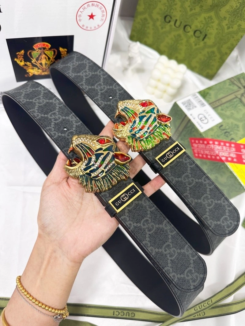 Gucci Belts OdorResistant 290542