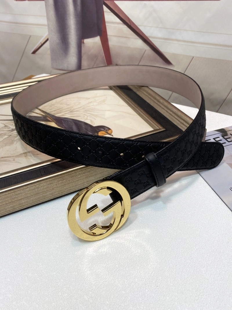 Affordable Gucci Belts 290533