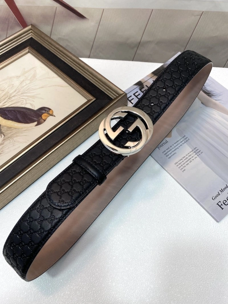 SoftTouch Gucci Belts 290535