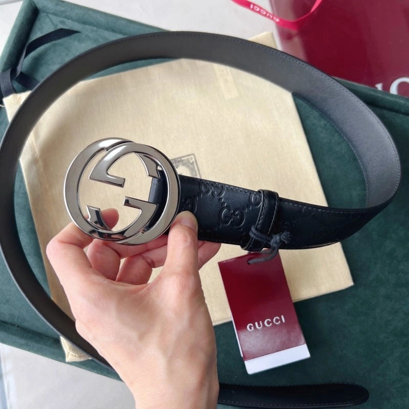 Gucci Belts Tailored 290519