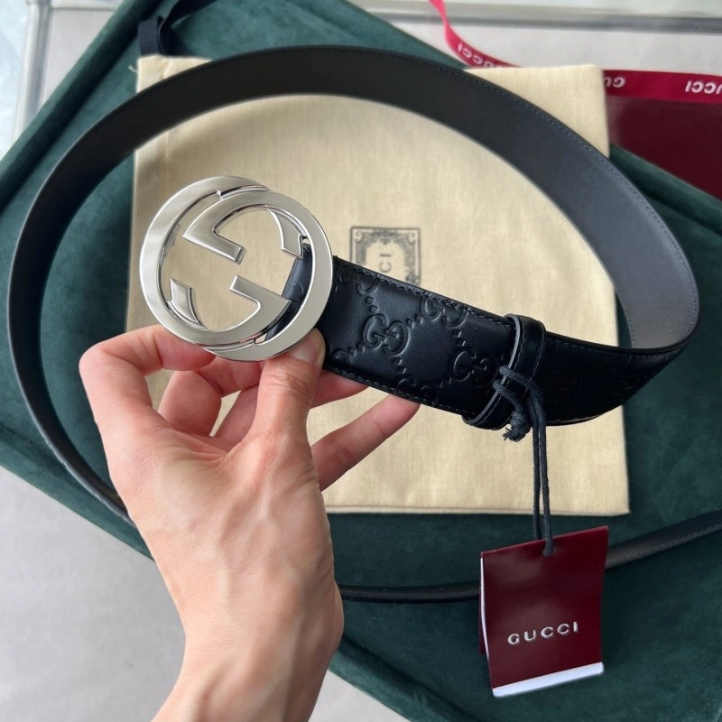 Trendy Gucci Belts 290523