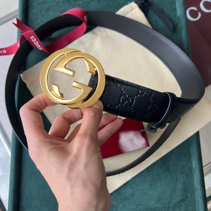 Gucci Belts HighQuality 290529