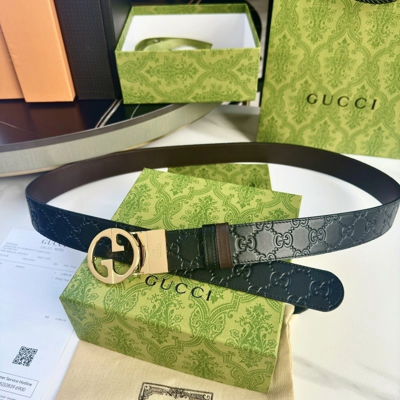 FlexibleFit Gucci Belts 290540