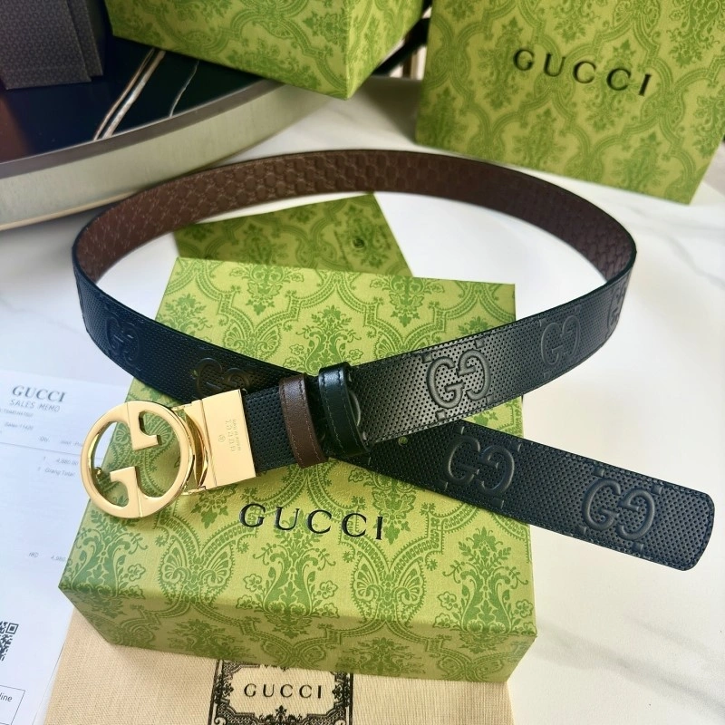 DailyWear Gucci Belts 290536