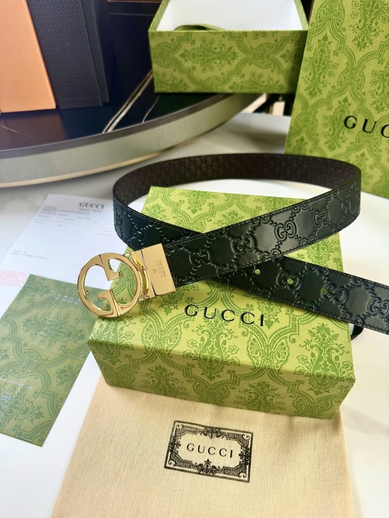 Comfortable Gucci Belts 290528