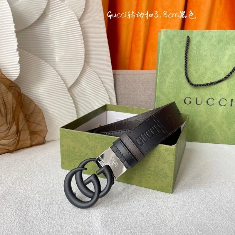 SmoothTexture Gucci Belts 290521