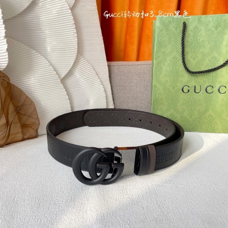 SmoothTexture Gucci Belts 290521