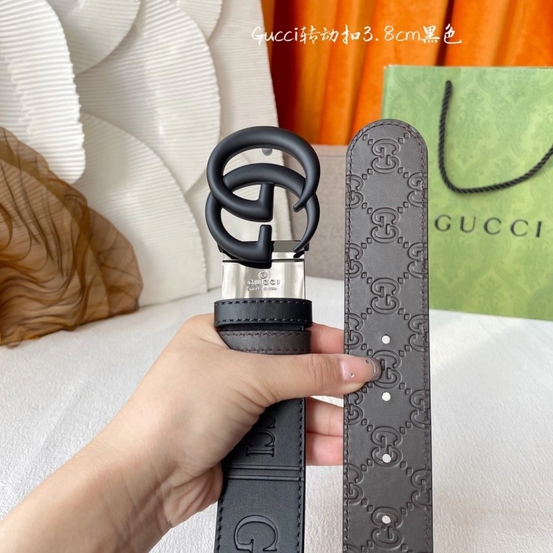 SmoothTexture Gucci Belts 290521