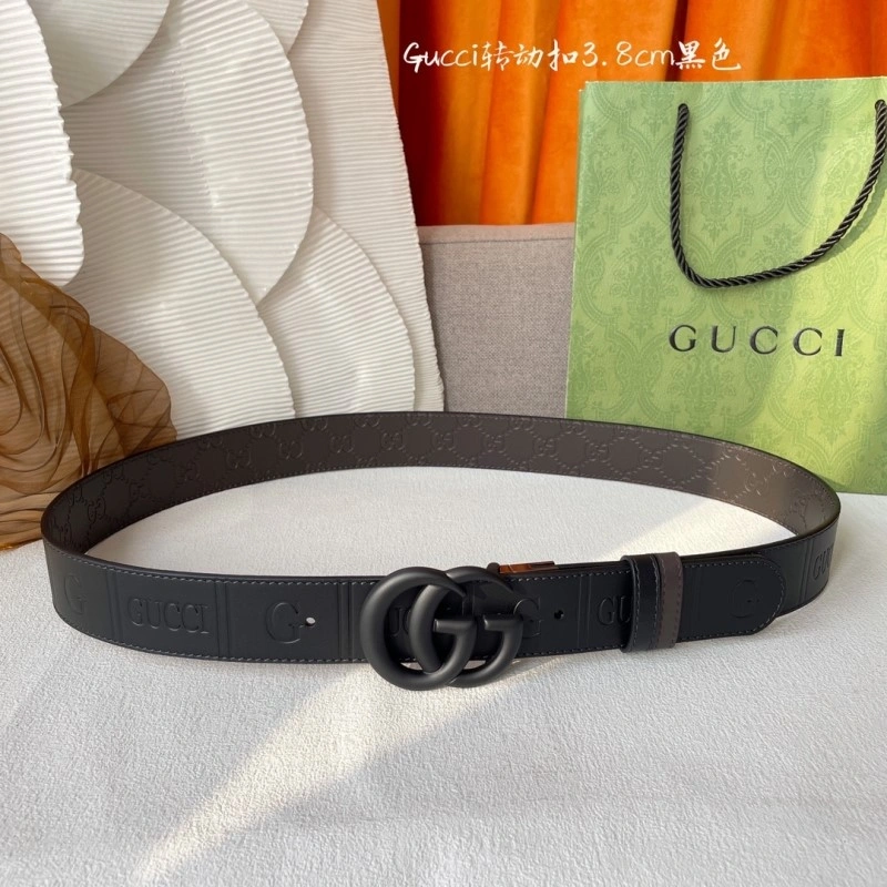 SmoothTexture Gucci Belts 290521
