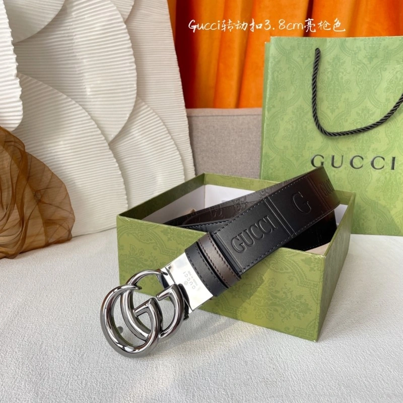 Minimalist Gucci Belts 290520