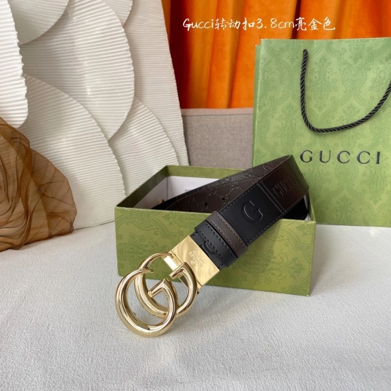Gucci Belts Sophisticated 290527