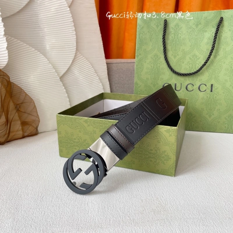 SoftTouch Gucci Belts 290526