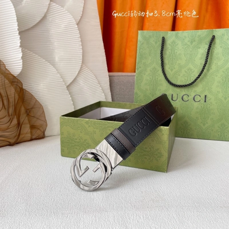 Gucci Belts TimelessDesign 290514