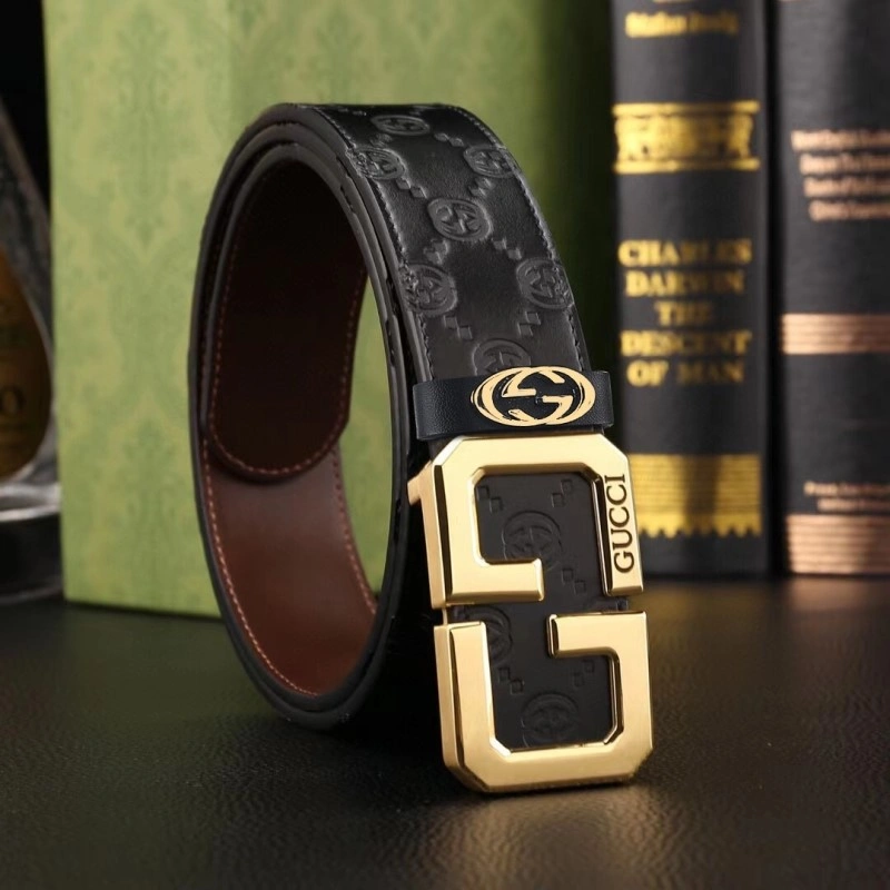 Tailored Gucci Belts 290511