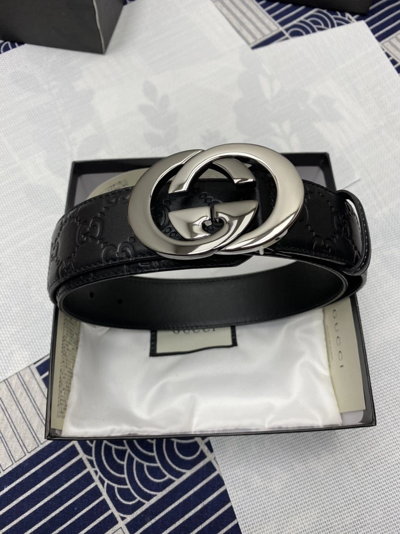Gucci Belts Flexible 290477