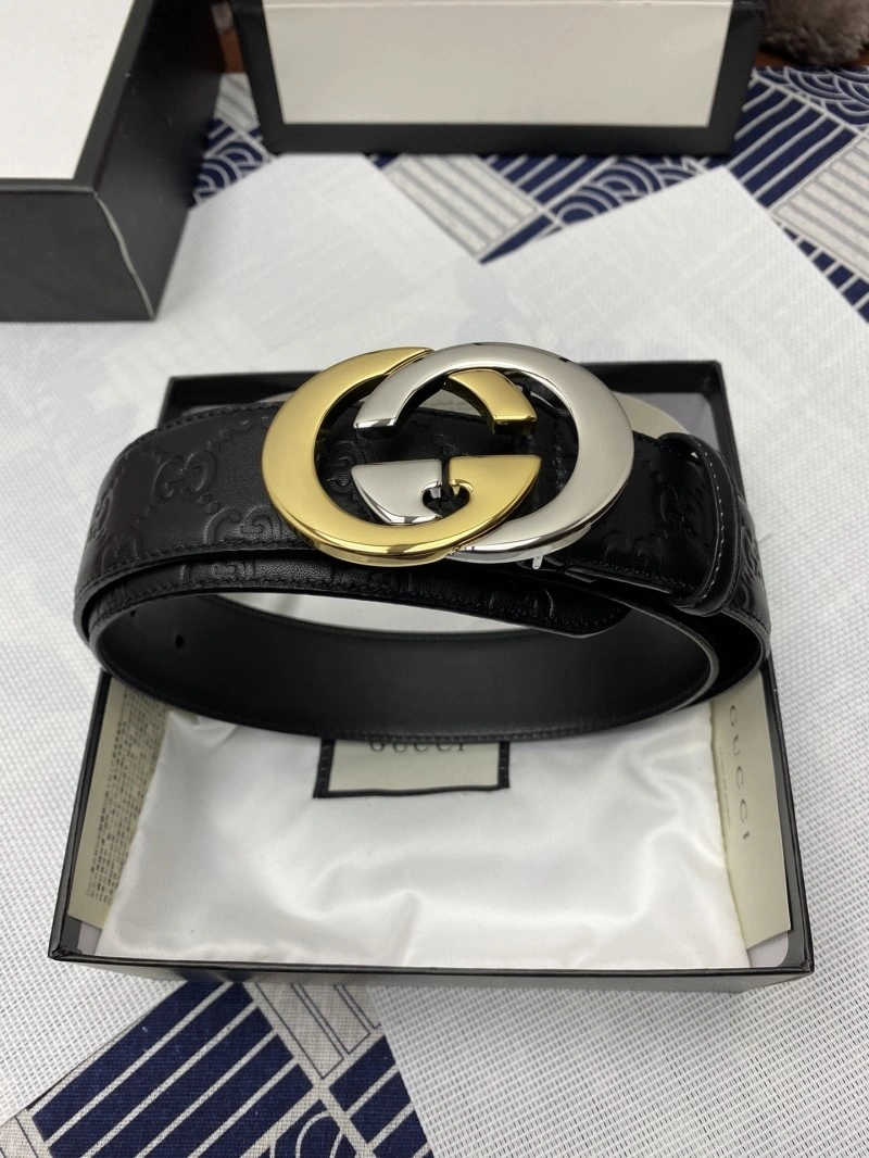 Gucci Belts MoistureWicking 290491