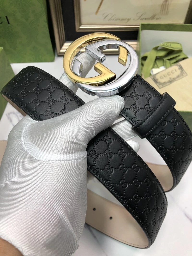 Gucci Belts Sleek 290504
