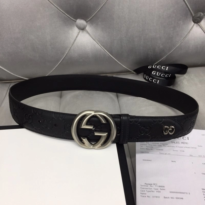 Gucci Belts Chic 290496