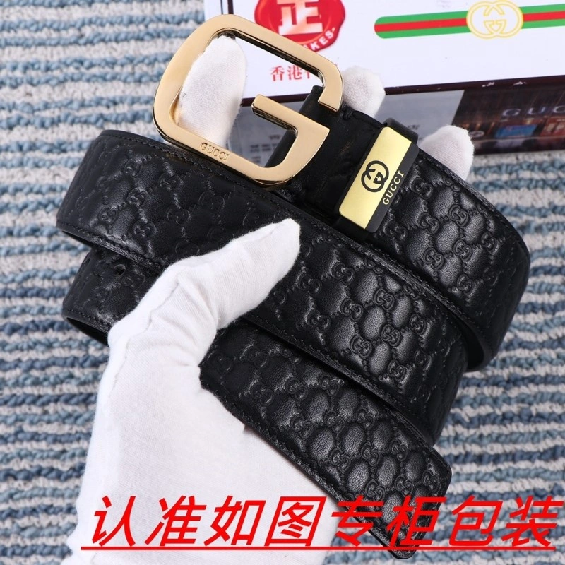SmoothTexture Gucci Belts 290502