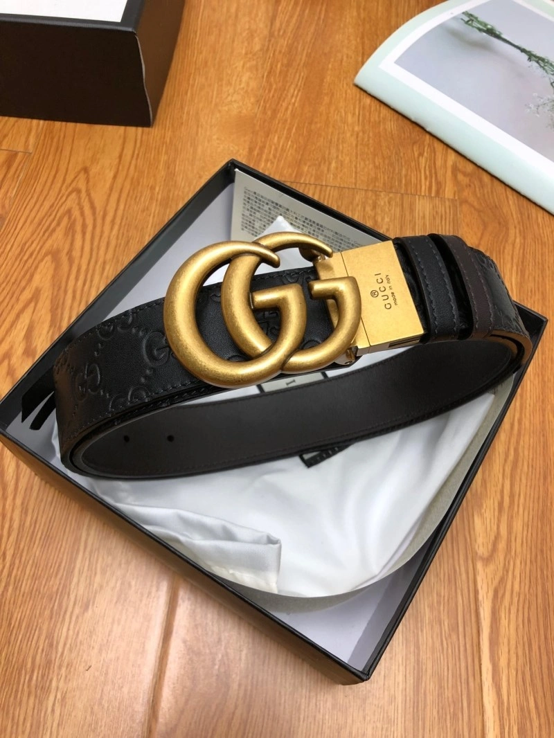 Contemporary Gucci Belts 290497