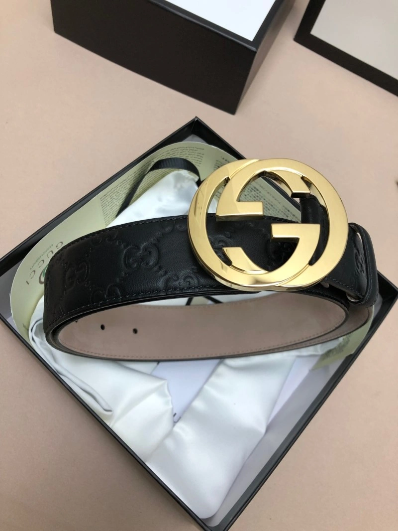 Resilient Gucci Belts 290484