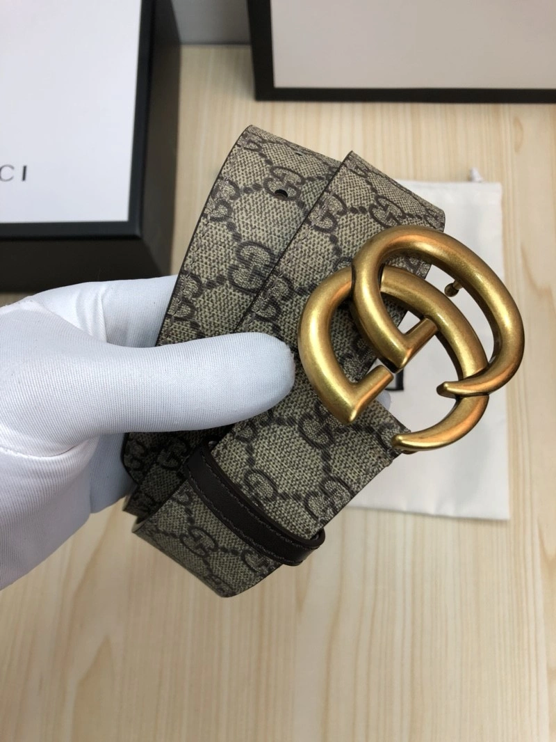 Gucci Belts Supportive 290488